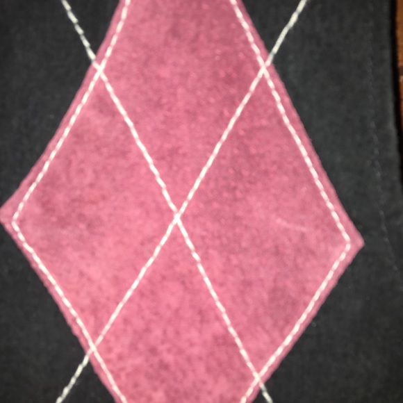 Vintage LEARSI vest Size M - Picture 4 of 6